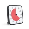 Ajanottokello TIME TIMER Isokokoinen, magneettinen