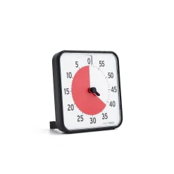 Ajastin TIME TIMER Keskikokoinen, magneettinen