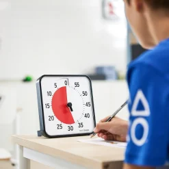 Ajastin TIME TIMER Keskikokoinen, magneettinen