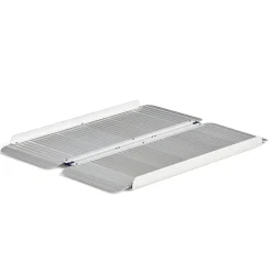 Ajoramppi 205 kg kuorma, 920x730x50 mm