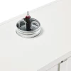 Akkukaappi ELISON Paloturvallinen, 895x1000x320 mm