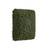 Akustiikkapaneeli RUDY 450x450 mm, vihreä