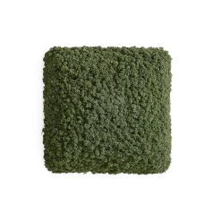 Akustiikkapaneeli RUDY 450x450 mm, vihreä