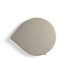 Akustiikkapaneeli seinään POLY Pisara, 725x600x56 mm, beige