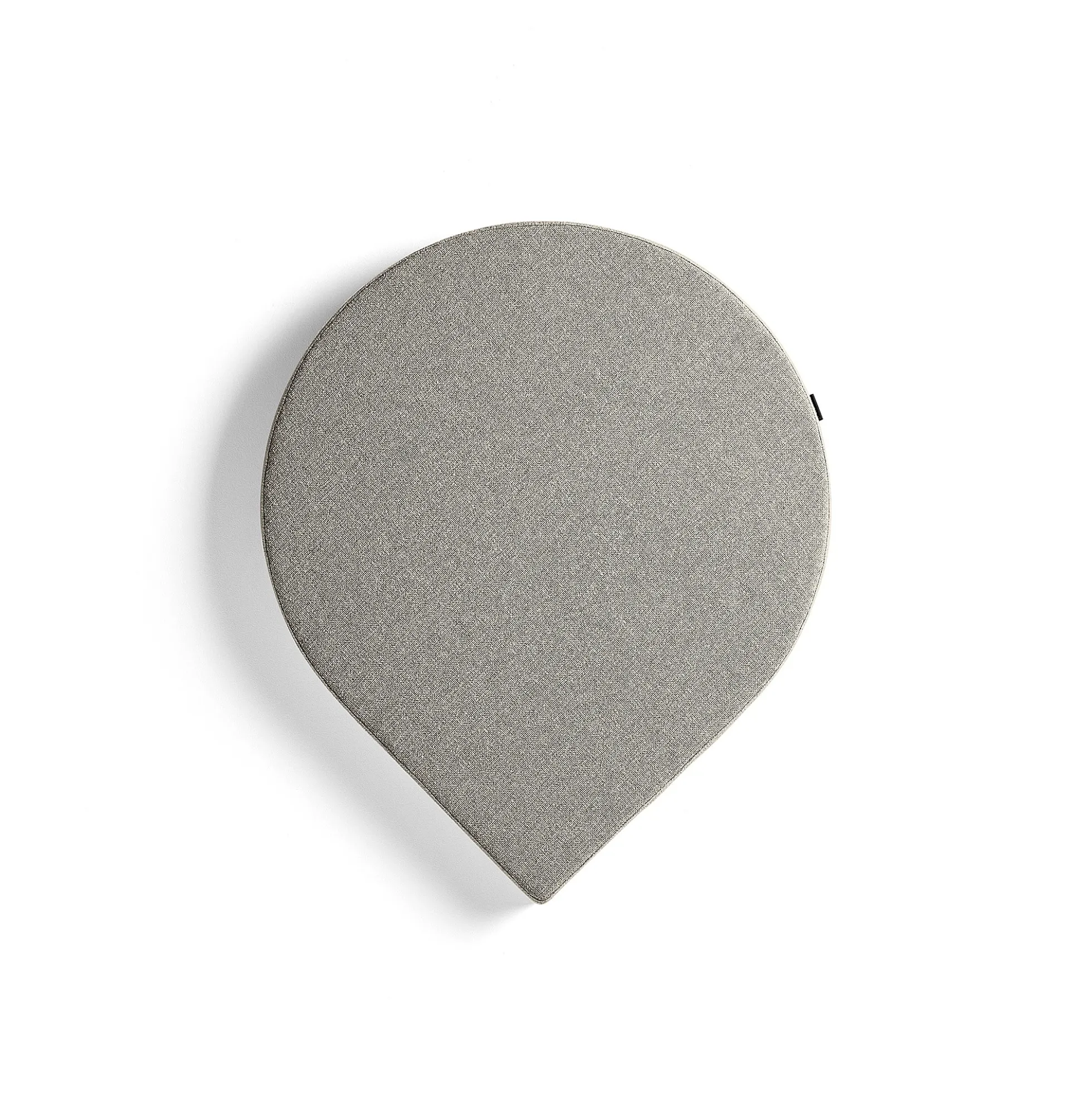 Akustiikkapaneeli seinään POLY Pisara, 725x600x56 mm, ruskea