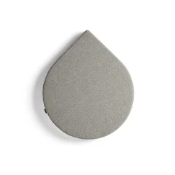 Akustiikkapaneeli seinään POLY Pisara, 725x600x56 mm, ruskea