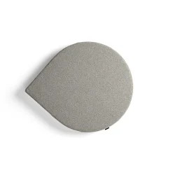 Akustiikkapaneeli seinään POLY Pisara, 725x600x56 mm, ruskea