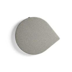Akustiikkapaneeli seinään POLY Pisara, 725x600x56 mm, ruskea