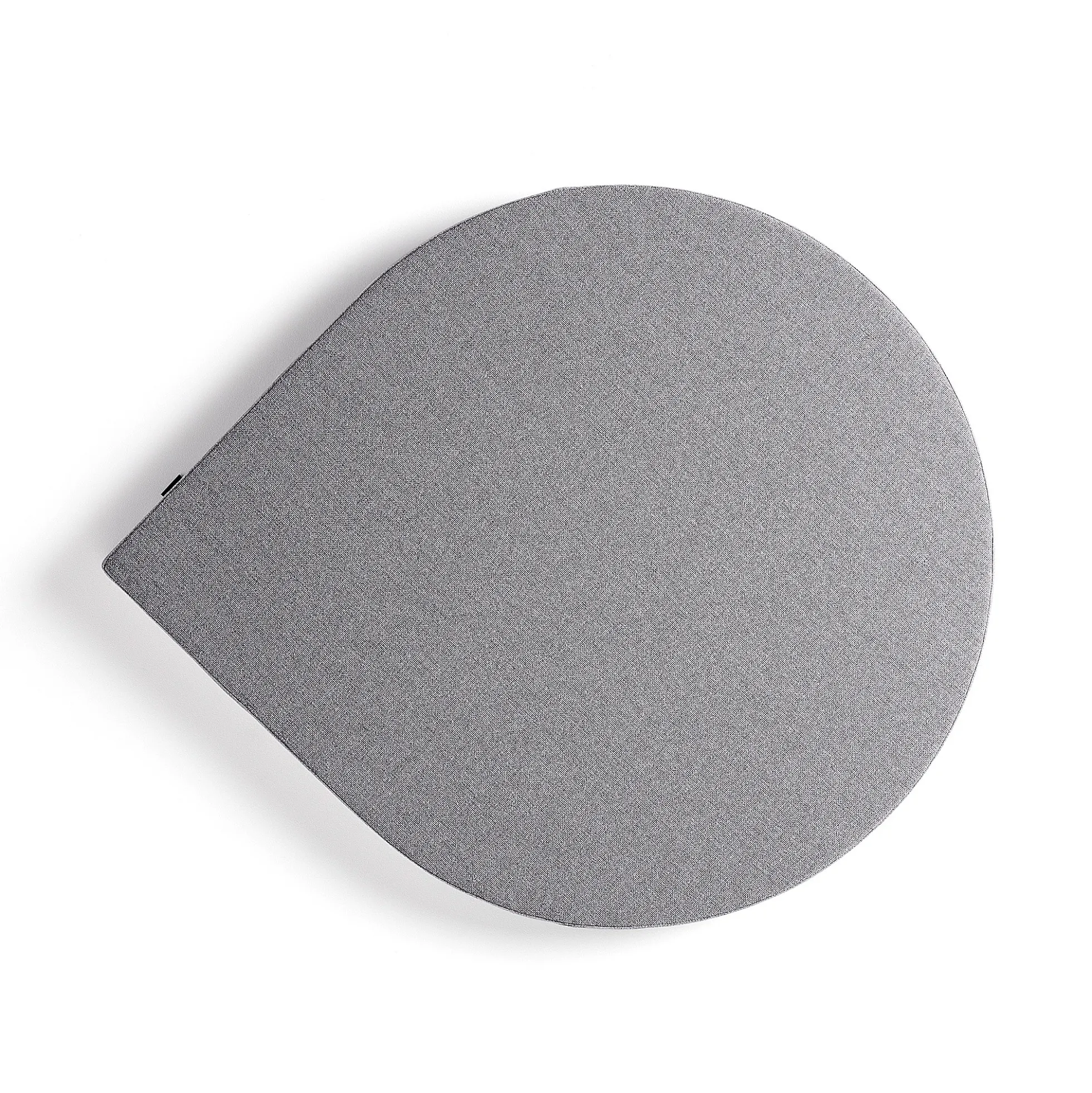Akustiikkapaneeli seinään POLY Pisara, 965x800x56 mm, violetti