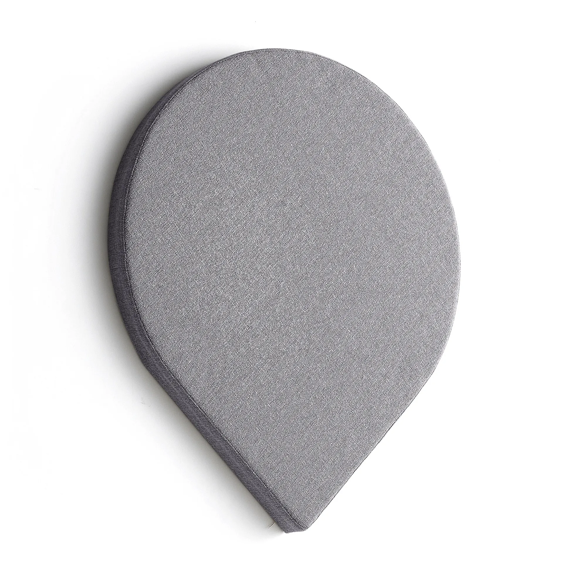Akustiikkapaneeli seinään POLY Pisara, 965x800x56 mm, violetti