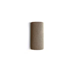 Akustiikkapaneeli seinään POLY Puolipyöreä sylinteri, Ø280x500 mm, beige