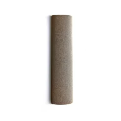 Akustiikkapaneeli seinään POLY Puolipyöreä sylinteri, Ø280x1000 mm, beige