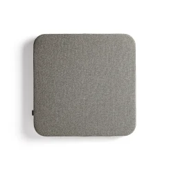 Akustiikkapaneeli seinään POLY Pyöristetyt kulmat, 600x600x56 mm, ruskea