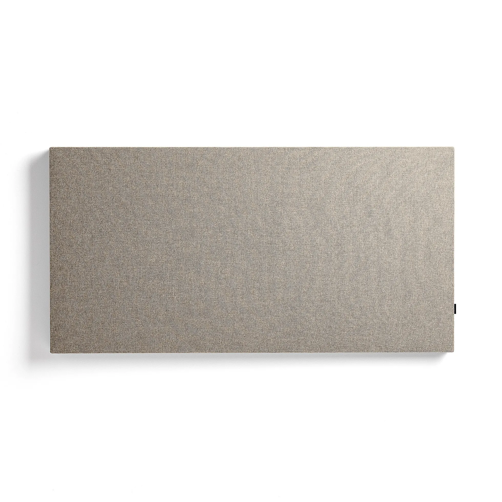 Akustiikkapaneeli seinään POLY Suorakulmio, 600x1180x56 mm, beige