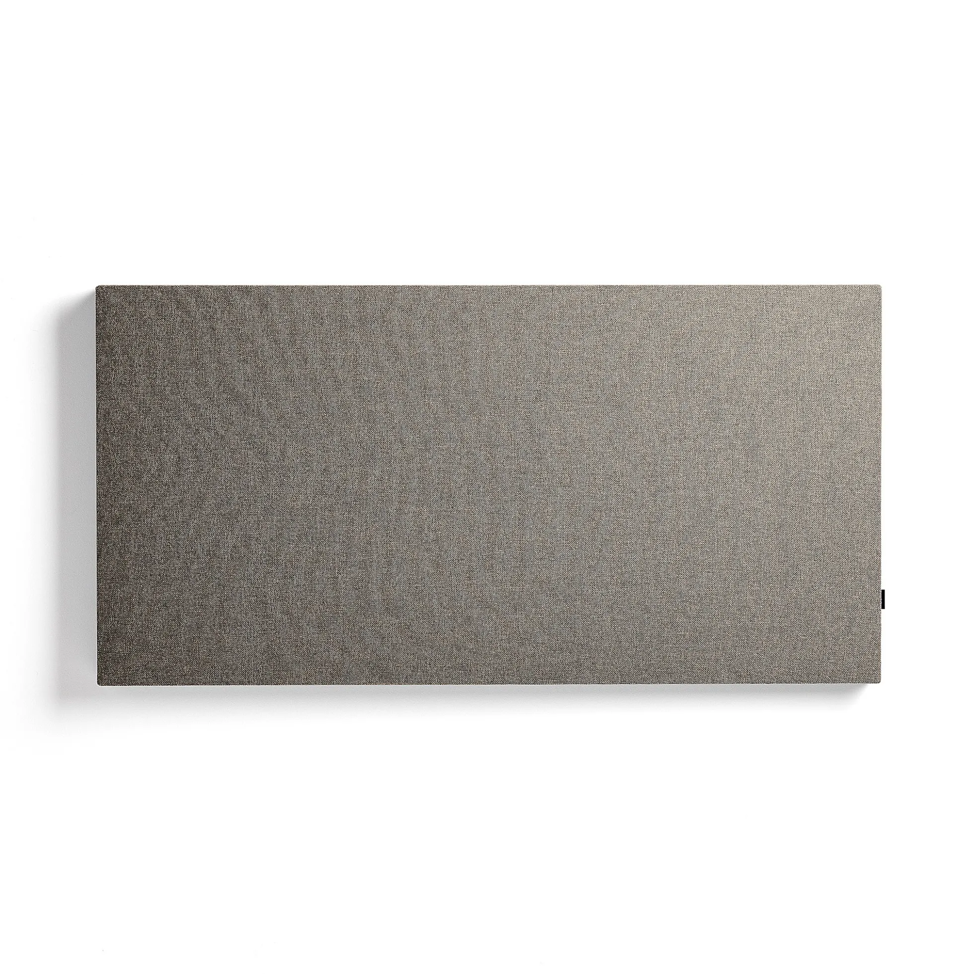Akustiikkapaneeli seinään POLY Suorakulmio, 600x1180x56 mm, ruskea