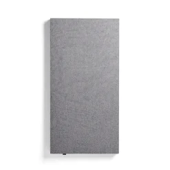 Akustiikkapaneeli seinään POLY Suorakulmio, 600x1180x56 mm, violetti