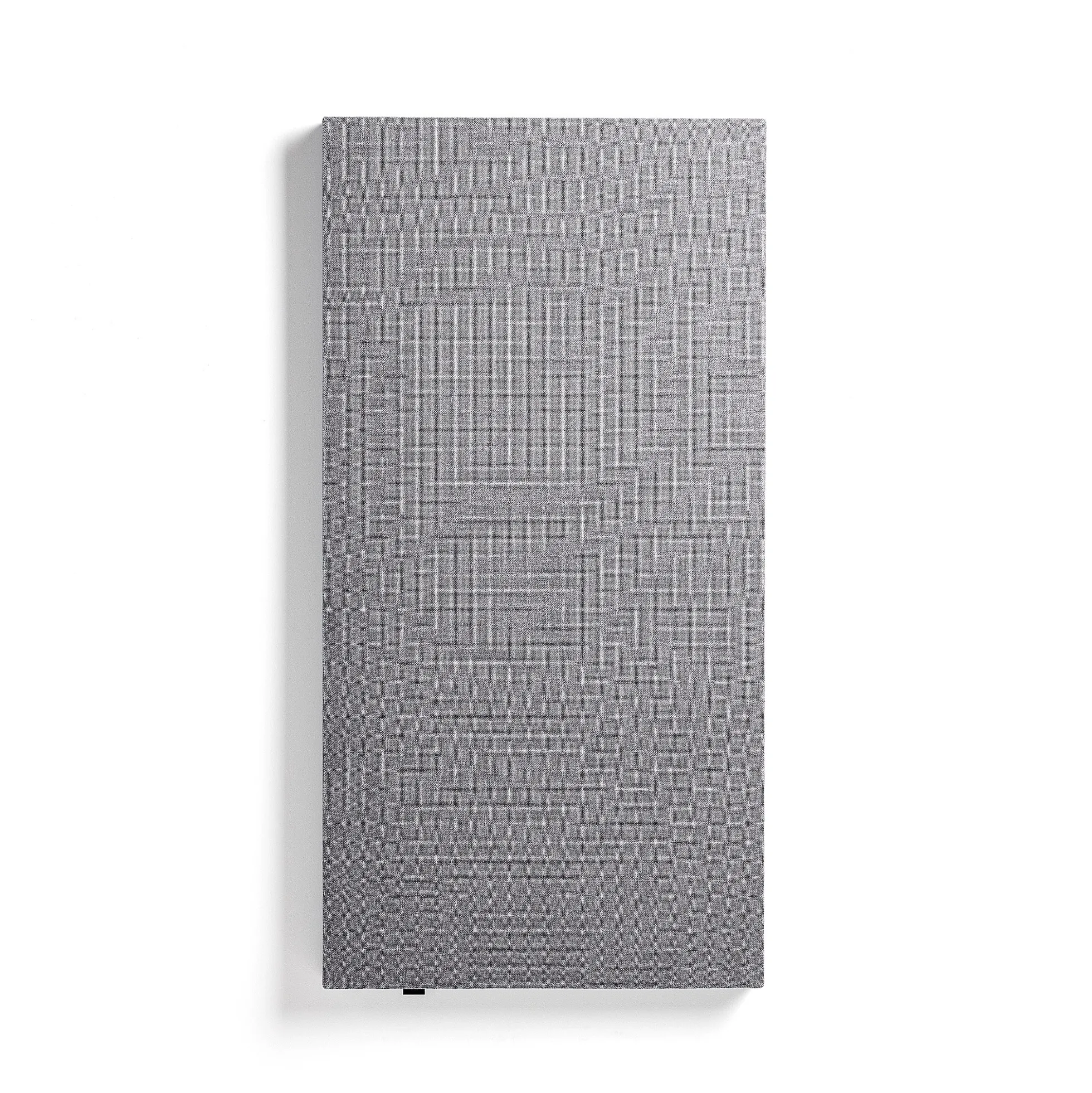Akustiikkapaneeli seinään POLY Suorakulmio, 600x1180x56 mm, violetti