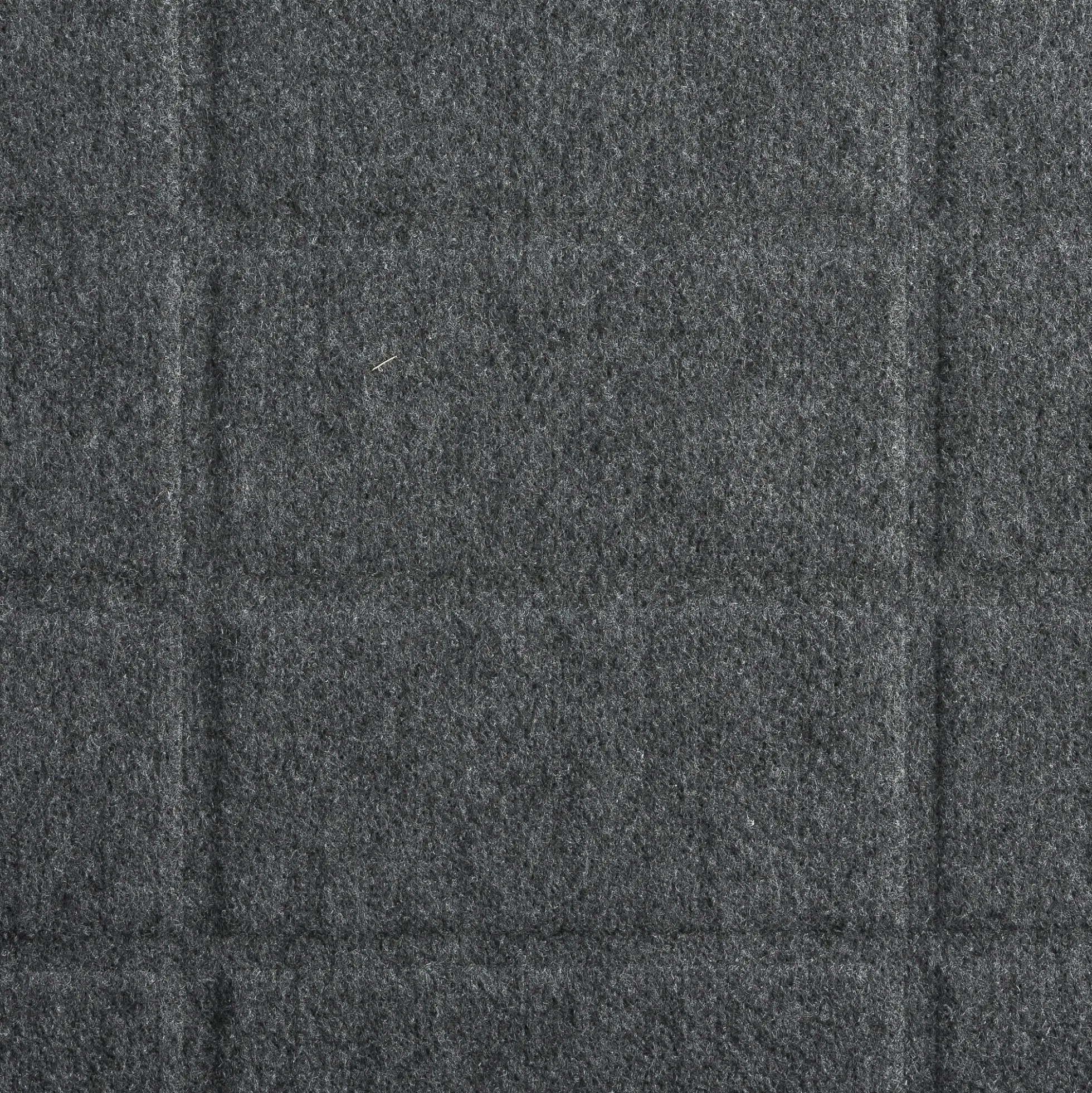 Akustiikkapaneeli seinään SPLIT 1200x600 mm, tummanharmaa