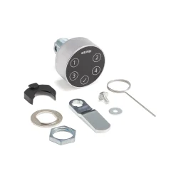 Aloituspakkaus BURG INTRO CODE Elektroninen koodilukko