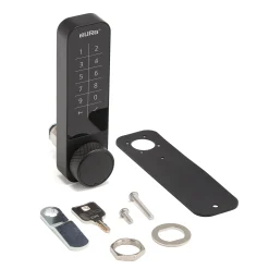 Aloituspakkaus BURG NIRO CODE Elektroninen koodilukko