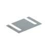 Aluslevy kuormalavahyllyn suoja-aluslevyyn ULTIMATE 1 mm
