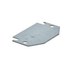 Aluslevy kuormalavahyllyyn 3 mm, P80/P90