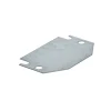 Aluslevy kuormalavahyllyyn ULTIMATE 1 mm, P80/P90