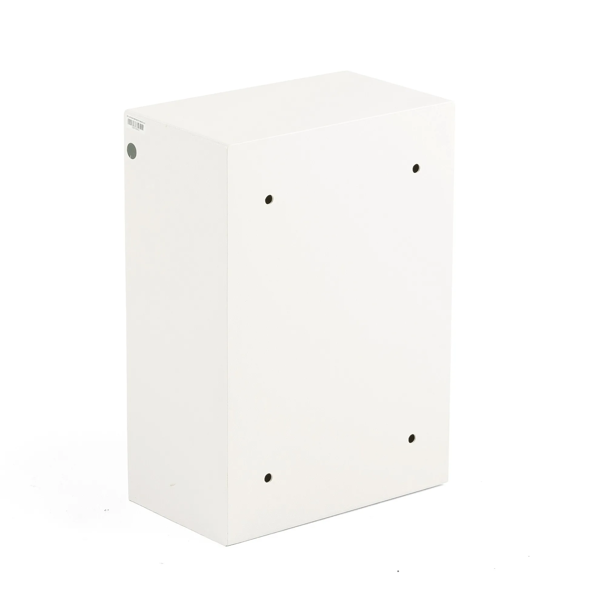 Avainkaappi CARR 530x370x220 mm, 250 koukkua, koodilukko