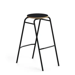 Baarijakkara ALTUS K 790 mm, antrasiitti