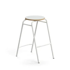 Baarijakkara ALTUS K 690 mm, valkoinen/harmaa