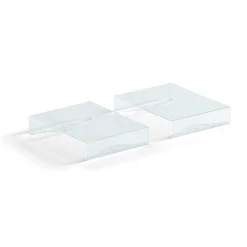 Esiteteline/lehtiteline JOURNAL A4, 2 kpl