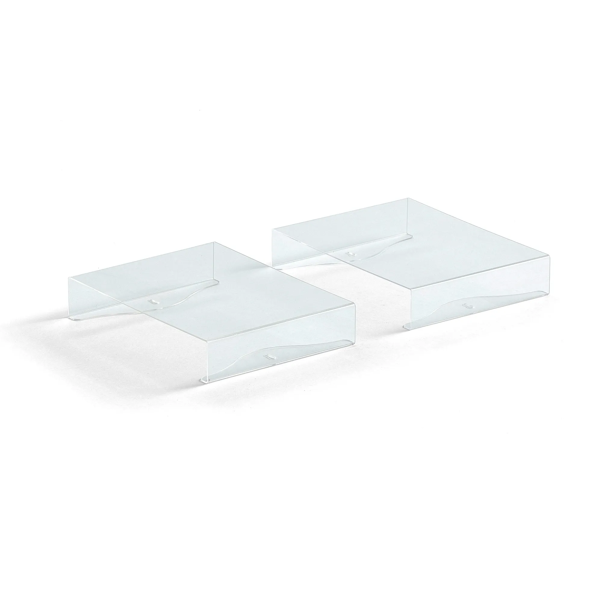 Esiteteline/lehtiteline JOURNAL A4, 2 kpl