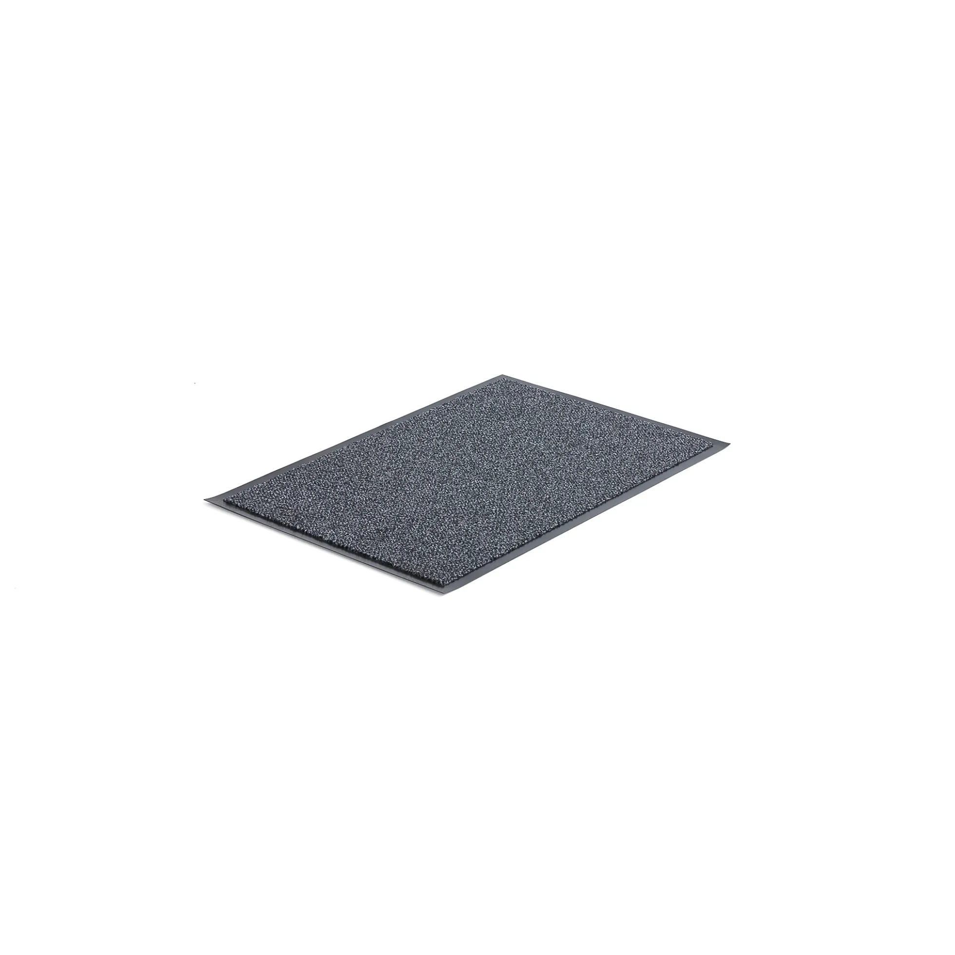 Eteismatto CLEAN Erittäin imukykyinen, 600x900 mm, harmaa