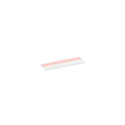 Etikettipidike Teippipintainen, 100x26 mm