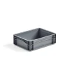 Eurolaatikko AJ EURO 12 litraa, 400x300x120 mm