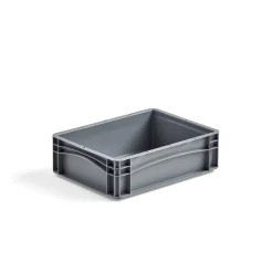 Eurolaatikko AJ EURO 12 litraa, 400x300x120 mm