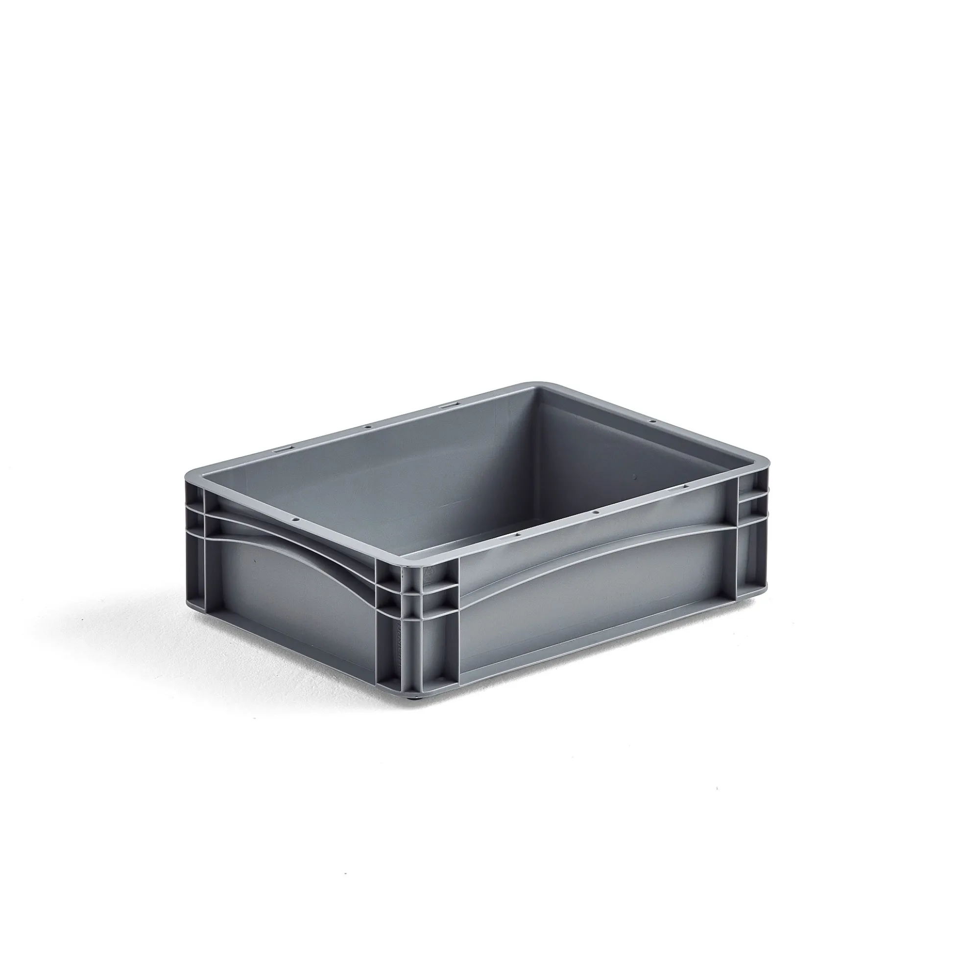Eurolaatikko AJ EURO 12 litraa, 400x300x120 mm