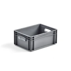 Eurolaatikko AJ EURO 15 litraa, 400x300x170 mm