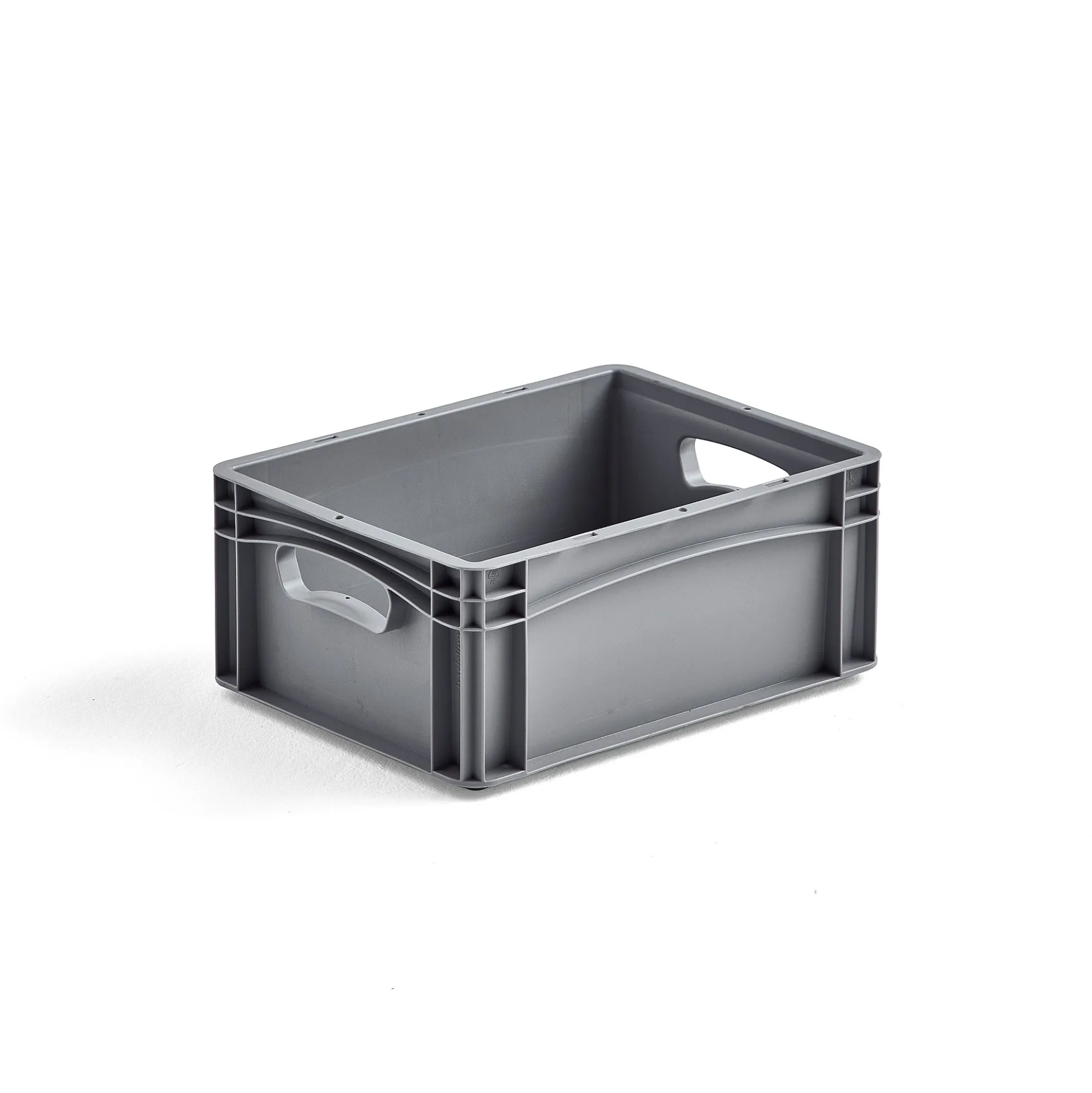 Eurolaatikko AJ EURO 15 litraa, 400x300x170 mm