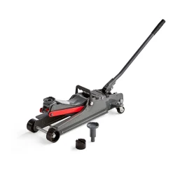 Hallitunkki 2500 kg