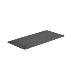 Hitsausmatto SMITH 1500x900 mm, musta