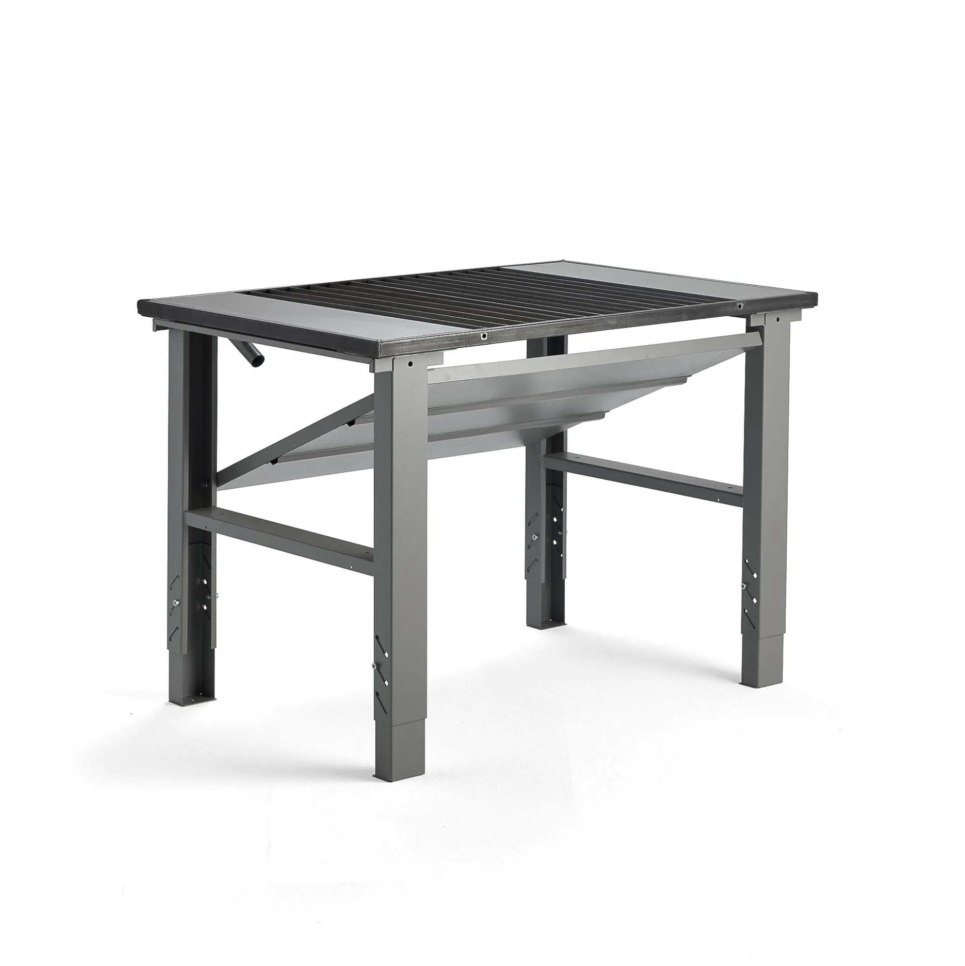 Hitsauspöytä SMITH 1200x800 mm