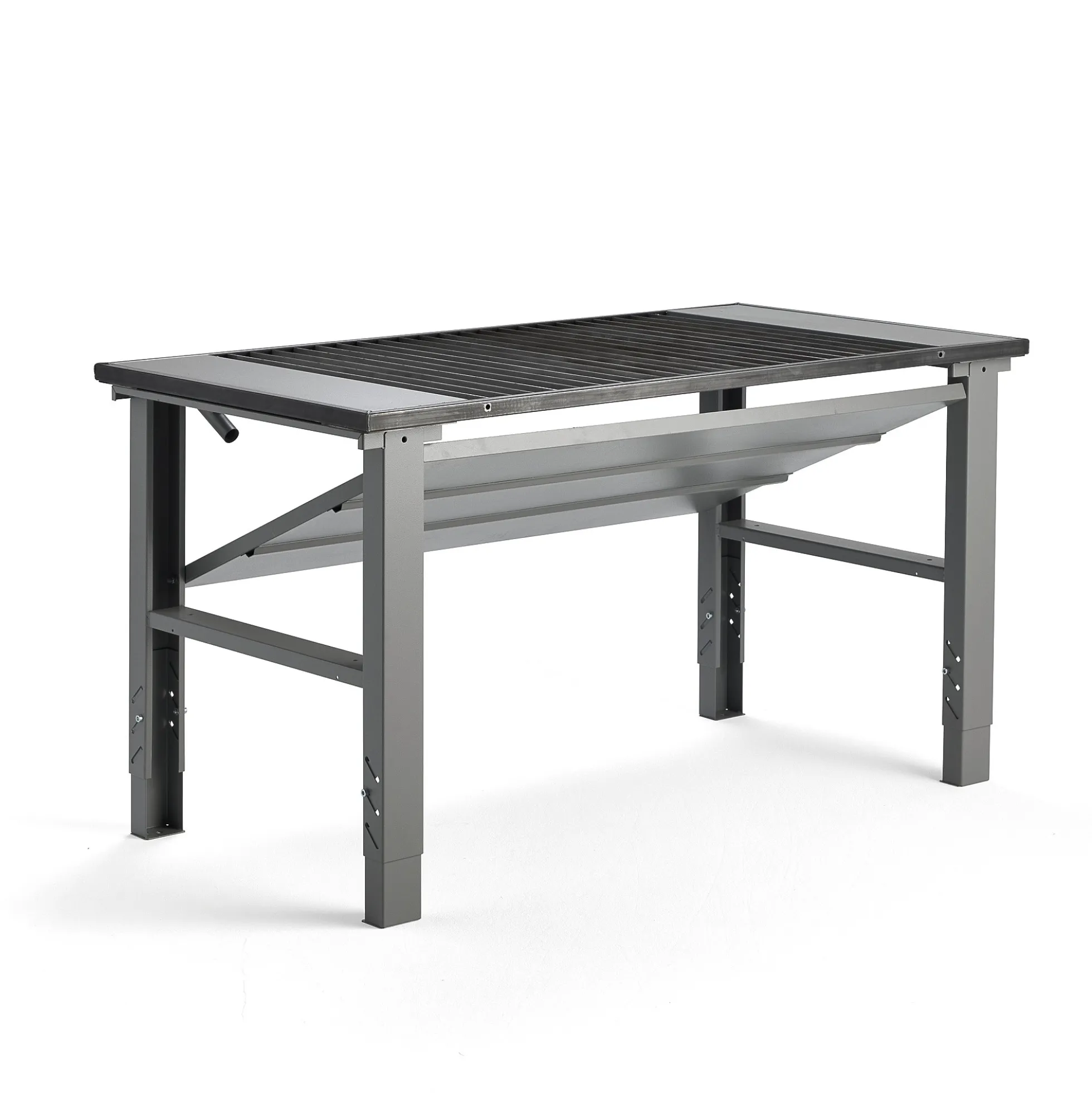 Hitsauspöytä SMITH 1600x800 mm
