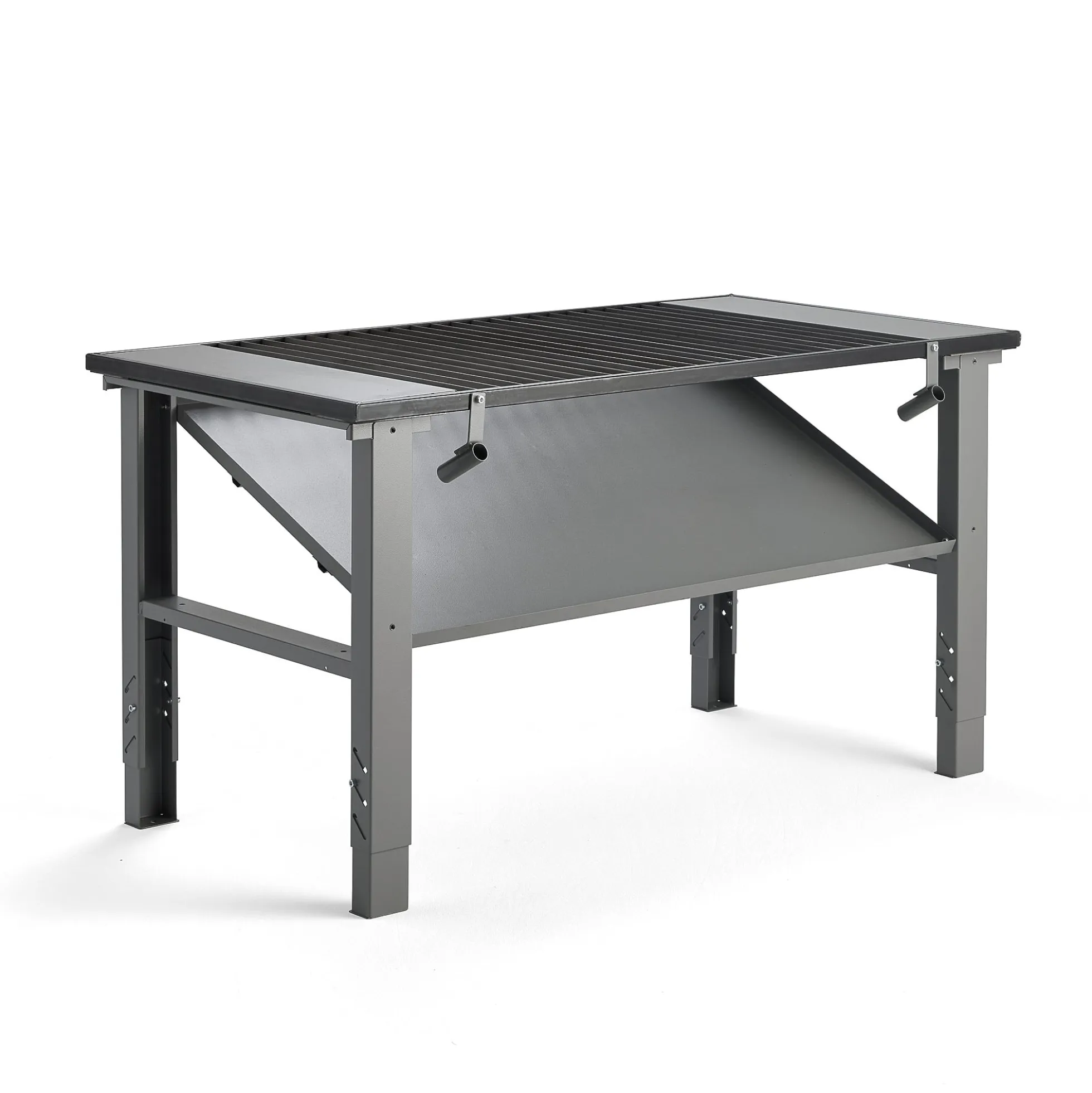 Hitsauspöytä SMITH 1600x800 mm