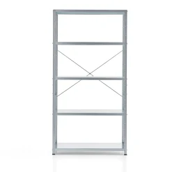 Hylly FIRST Perusosa, 1960x1010x500 mm, galvanoitu