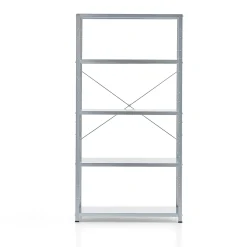 Hylly FIRST Perusosa, 1960x1010x400 mm, galvanoitu
