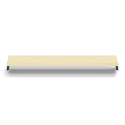 Hylly RELY Laminaatti, 900x300 mm, antrasiitti/koivu