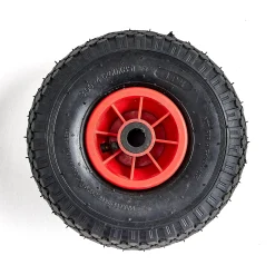 Ilmakumipyörä 260x95 mm, 150 kg