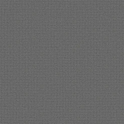 Istuinmoduuli CASUAL 500x500 mm, kangas CURA, harmaa
