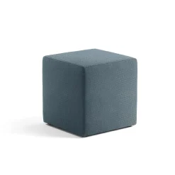 Istuinmoduuli CASUAL 500x500 mm, kangas CURA, laivastonsininen